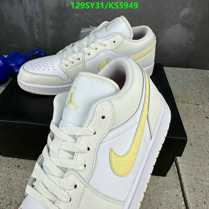 Nike-Men shoes Code: KS5949 $: 129USD