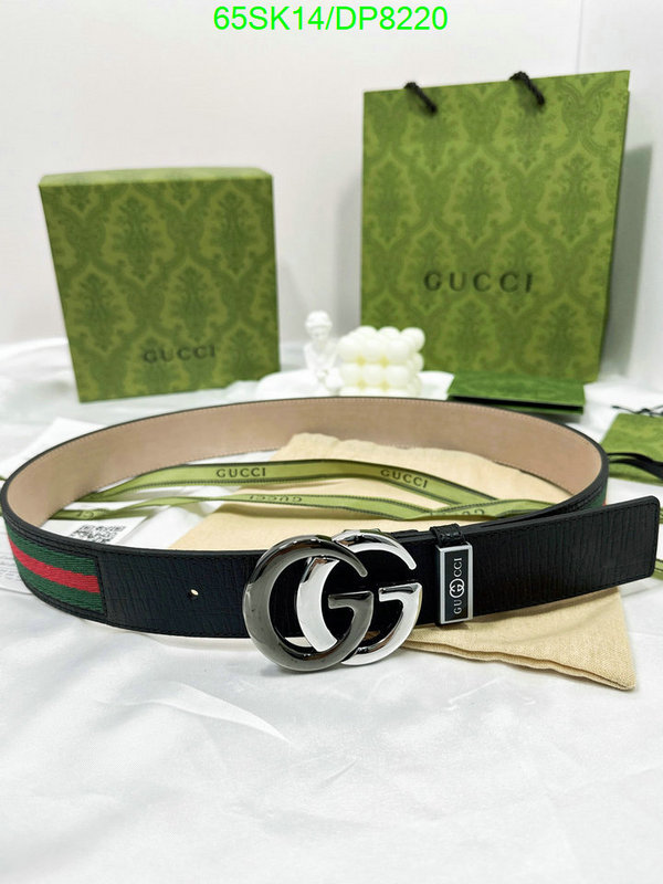 Gucci-Belts Code: DP8220 $: 65USD