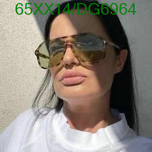 Gucci-Glasses Code: DG6964 $: 65USD