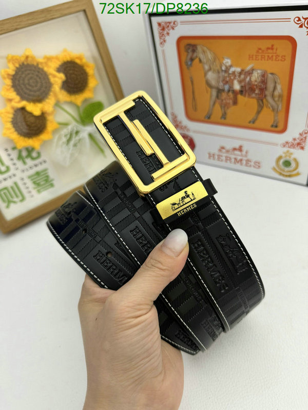 Hermes-Belts Code: DP8236 $: 72USD