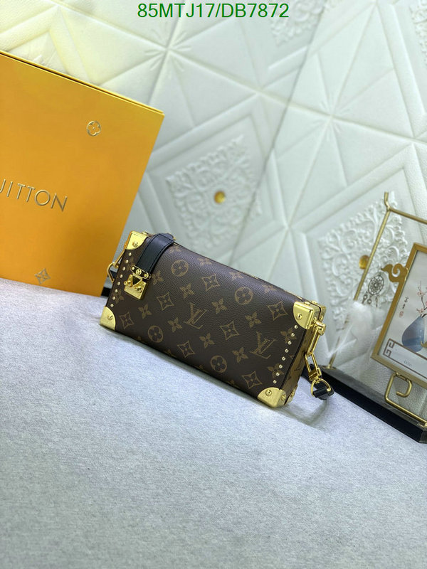 LV-Bag-4A Quality Code: DB7872 $: 85USD