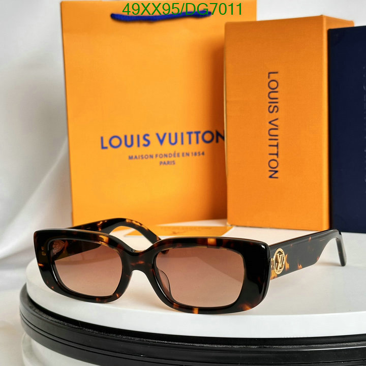 LV-Glasses Code: DG7011 $: 49USD