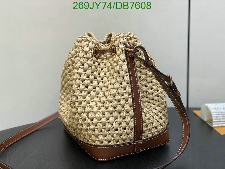 LV-Bag-Mirror Quality Code: DB7608 $: 269USD