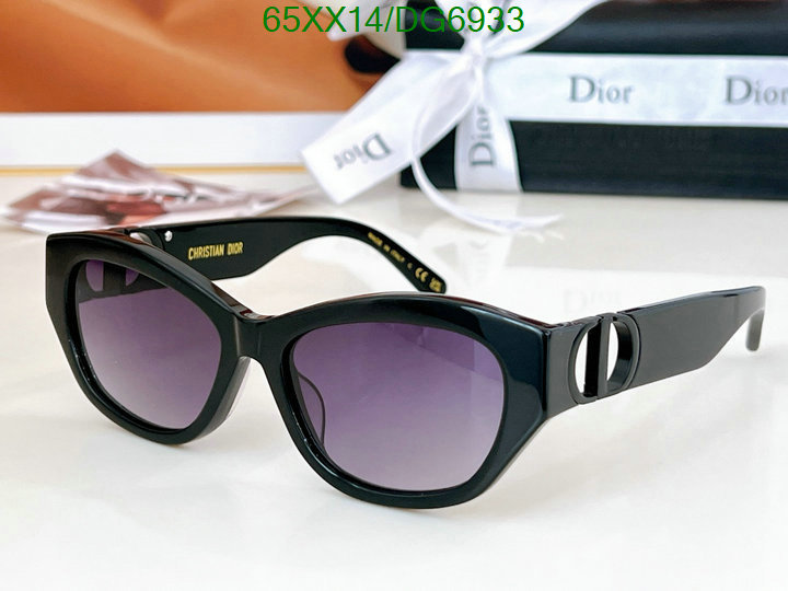 Dior-Glasses Code: DG6933 $: 65USD