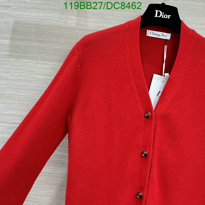 Dior-Clothing Code: DC8462 $: 119USD