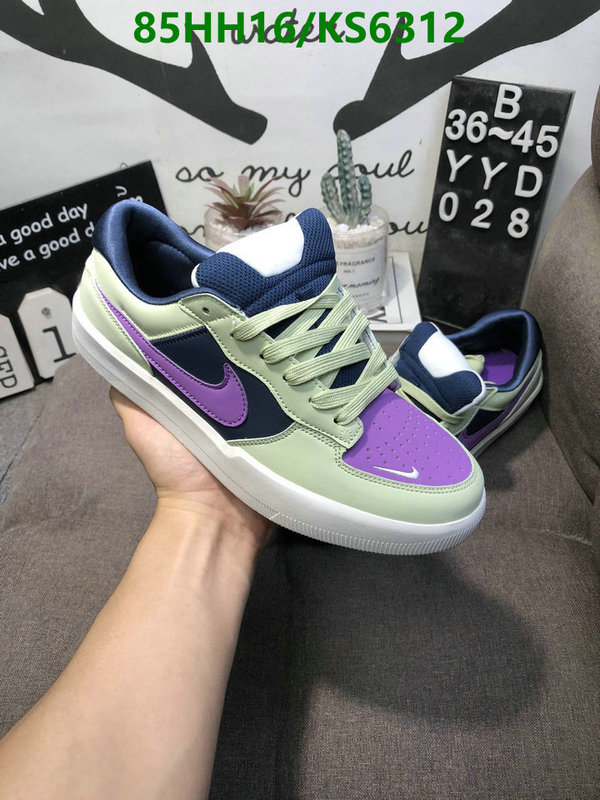 NIKE-Women Shoes Code: KS6312 $: 85USD