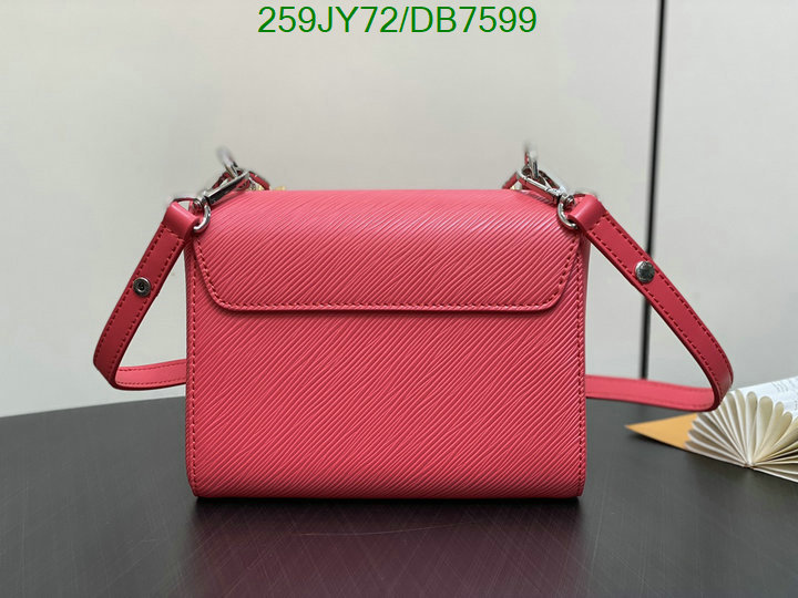 LV-Bag-Mirror Quality Code: DB7599 $: 259USD