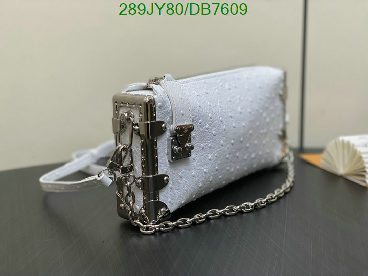 LV-Bag-Mirror Quality Code: DB7609 $: 289USD