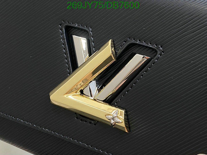 LV-Bag-Mirror Quality Code: DB7600 $: 269USD