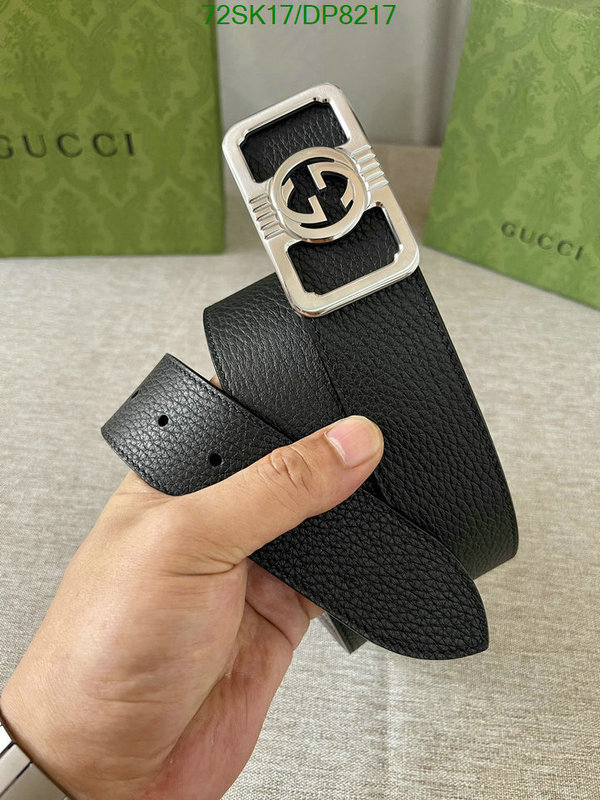 Gucci-Belts Code: DP8217 $: 72USD