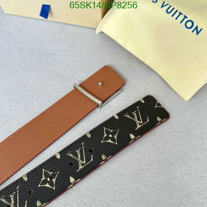 LV-Belts Code: DP8256 $: 65USD