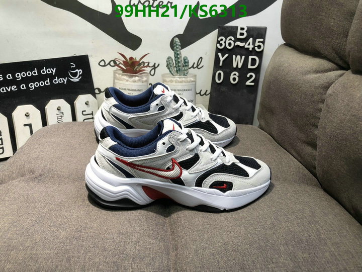 Nike-Men shoes Code: KS6313 $: 99USD