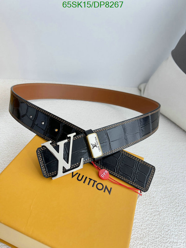 LV-Belts Code: DP8267 $: 65USD