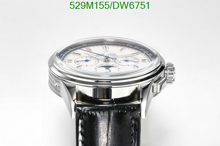Breitling-Watch-Mirror Quality Code: DW6751 $: 529USD