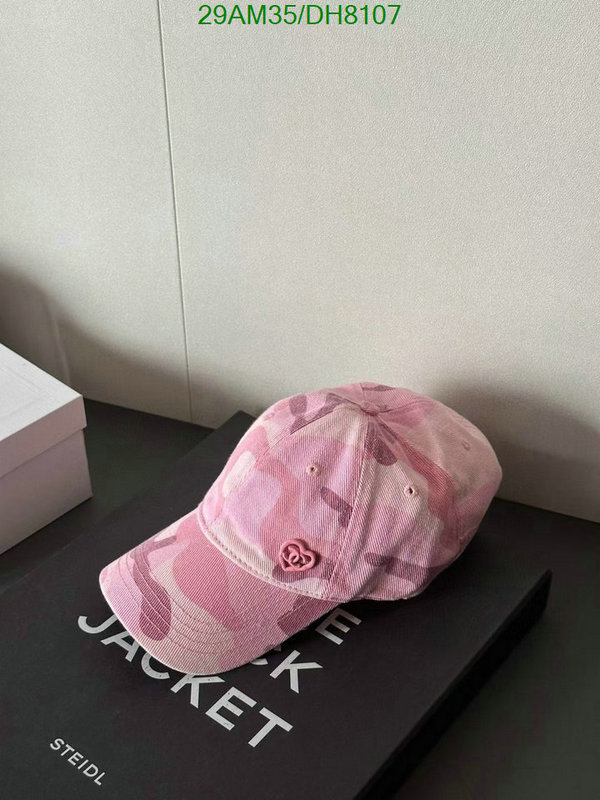 Chanel-Cap(Hat) Code: DH8107 $: 29USD