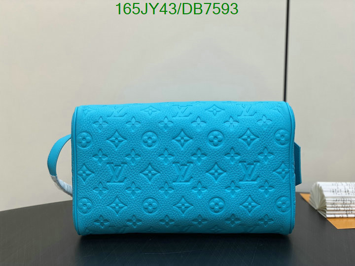 LV-Bag-Mirror Quality Code: DB7593 $: 165USD