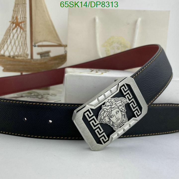 Versace-Belts Code: DP8313 $: 65USD