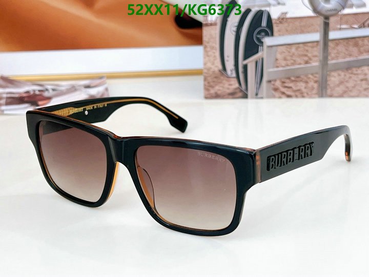 Burberry-Glasses Code: KG6373 $: 52USD