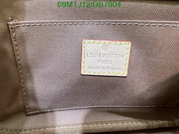 LV-Bag-4A Quality Code: DB7904 $: 69USD