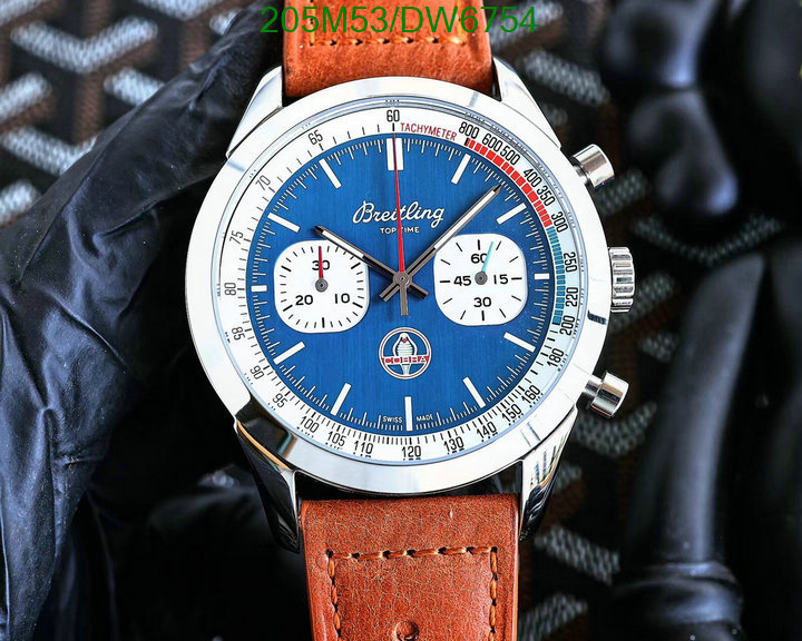 Breitling-Watch-Mirror Quality Code: DW6754 $: 205USD