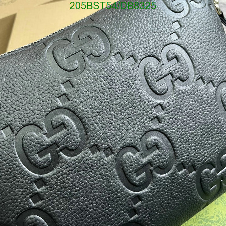 Gucci-Bag-Mirror Quality Code: DB8325 $: 205USD