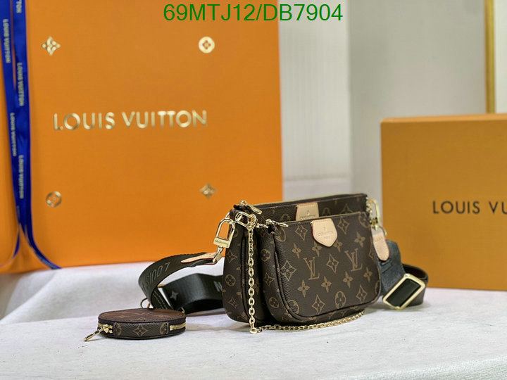 LV-Bag-4A Quality Code: DB7904 $: 69USD