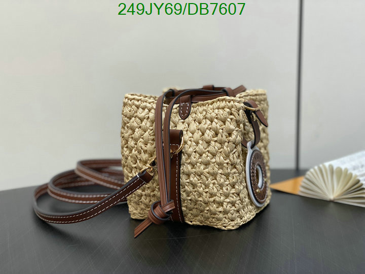 LV-Bag-Mirror Quality Code: DB7607 $: 249USD