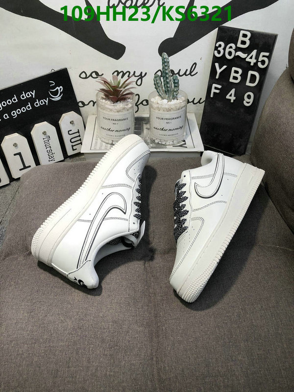 NIKE-Women Shoes Code: KS6321 $: 109USD