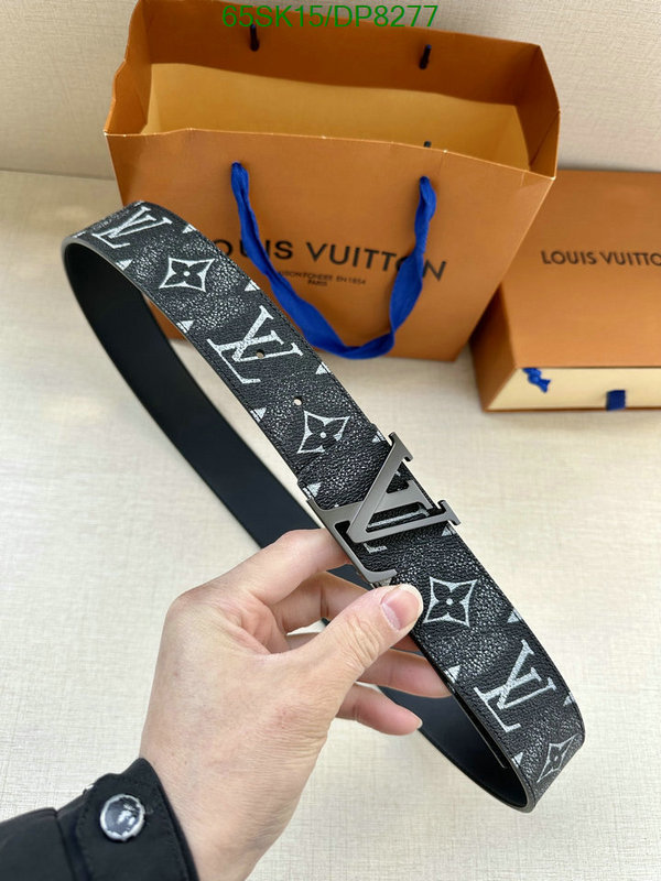 LV-Belts Code: DP8277 $: 65USD