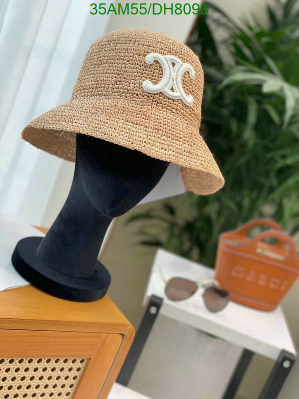 Celine-Cap(Hat) Code: DH8093 $: 35USD