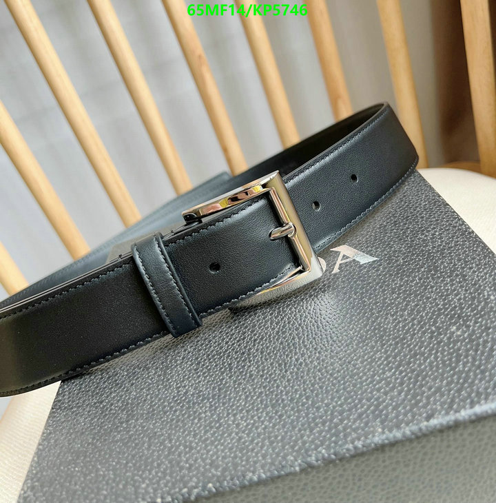 Prada-Belts Code: KP5746 $: 65USD