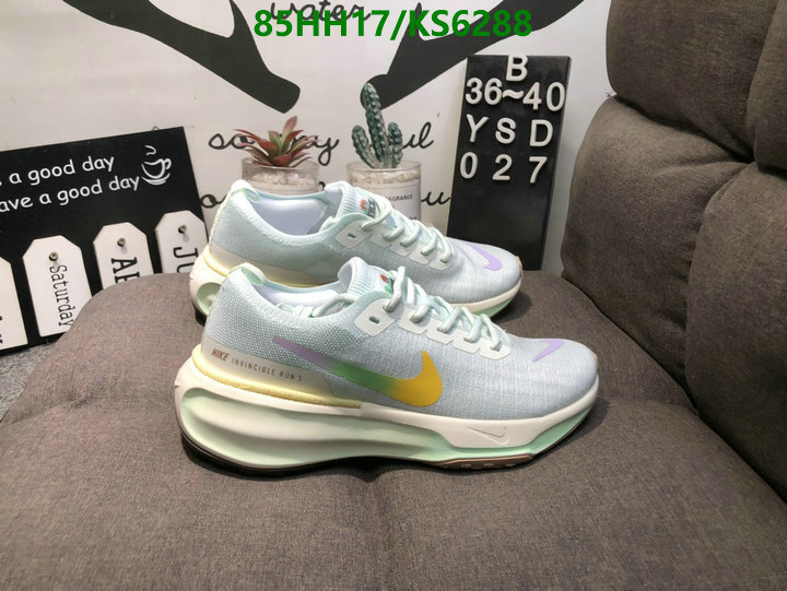 NIKE-Women Shoes Code: KS6288 $: 85USD