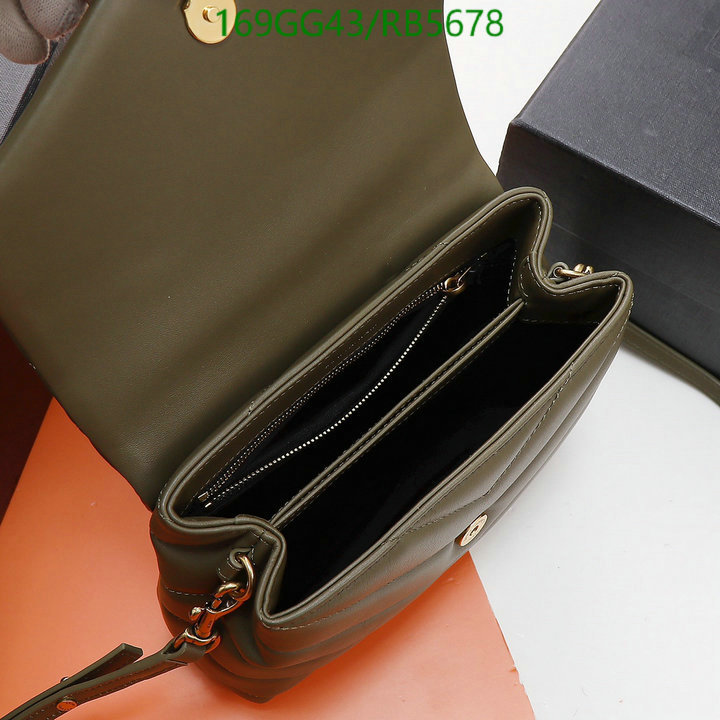 YSL-Bag-Mirror Quality Code: RB5678 $: 169USD