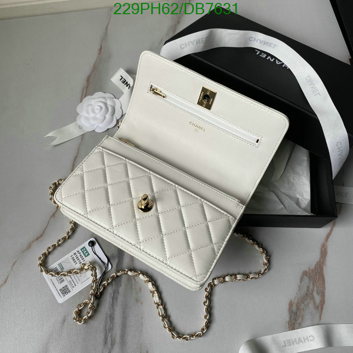 Chanel-Bag-Mirror Quality Code: DB7631 $: 229USD