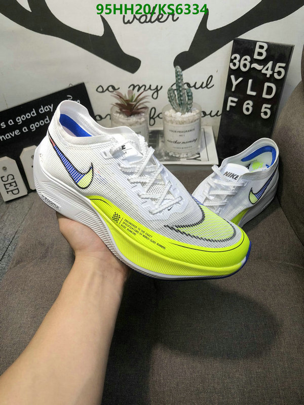 NIKE-Women Shoes Code: KS6334 $: 95USD