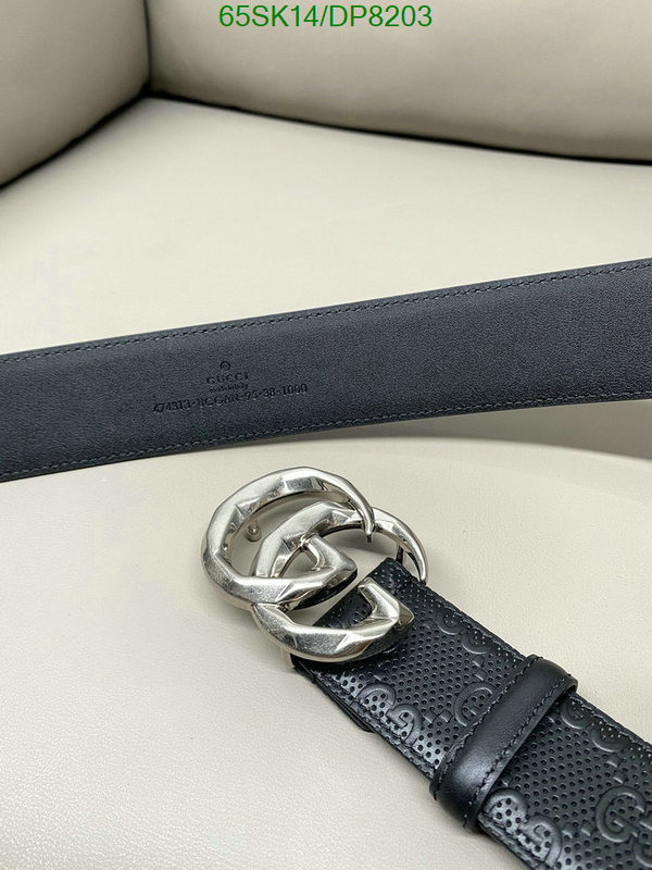 Gucci-Belts Code: DP8203 $: 65USD