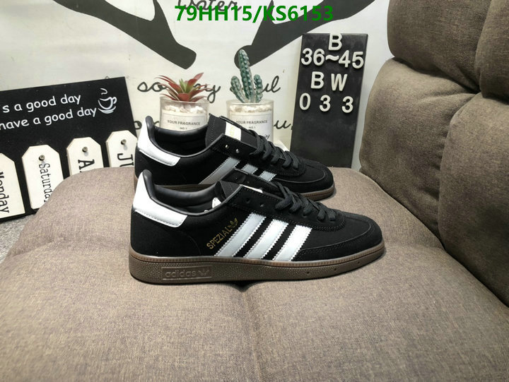 Adidas-Men shoes Code: KS6153 $: 79USD