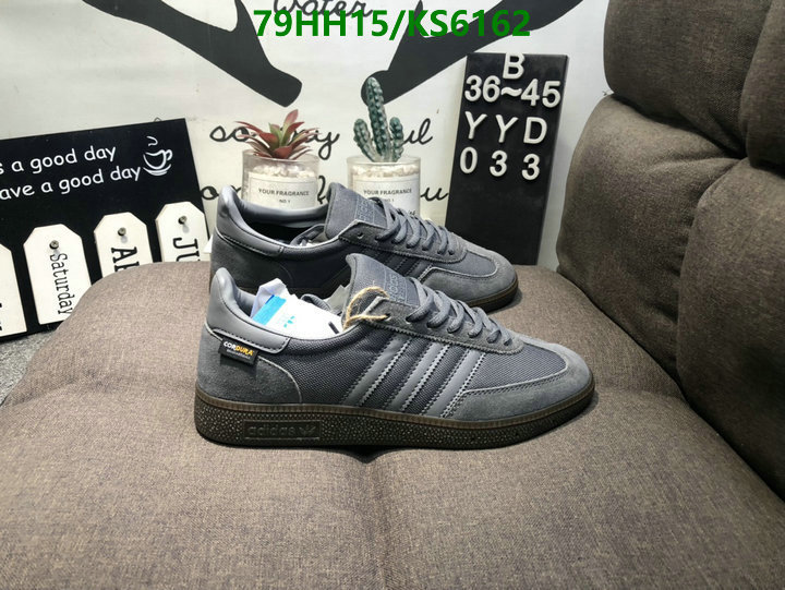 Adidas-Men shoes Code: KS6162 $: 79USD