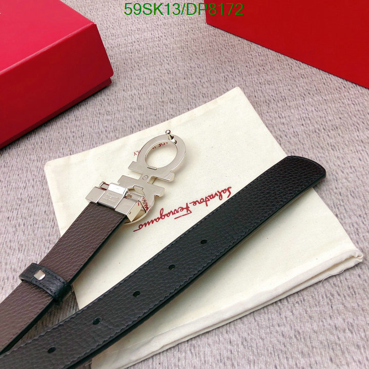 Ferragamo-Belts Code: DP8172 $: 59USD