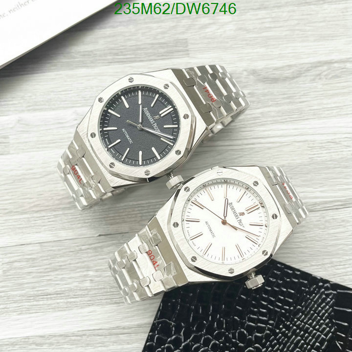 Audemars Piguet-Watch-Mirror Quality Code: DW6746 $: 235USD