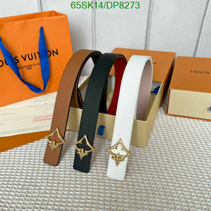 LV-Belts Code: DP8273 $: 65USD