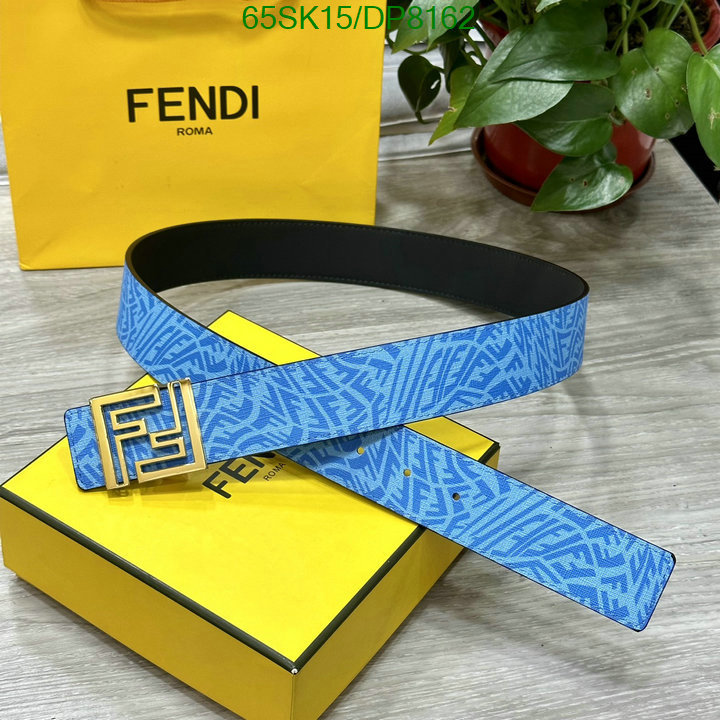 Fendi-Belts Code: DP8162 $: 65USD