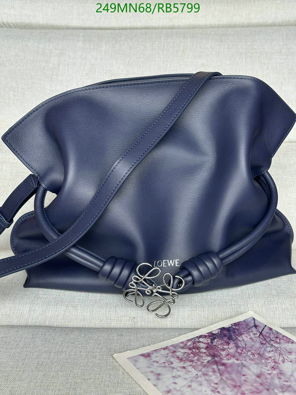 Loewe-Bag-Mirror Quality Code: RB5799 $: 249USD