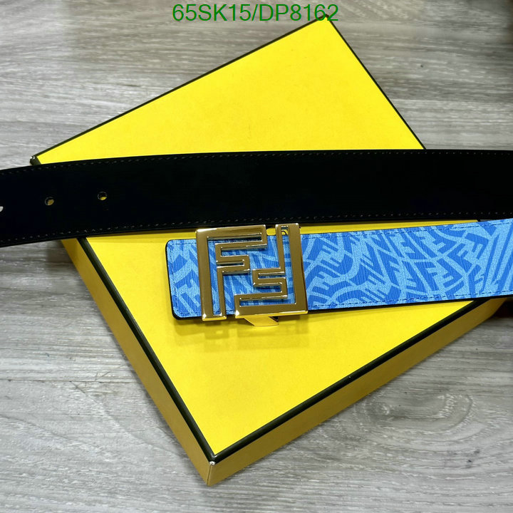 Fendi-Belts Code: DP8162 $: 65USD