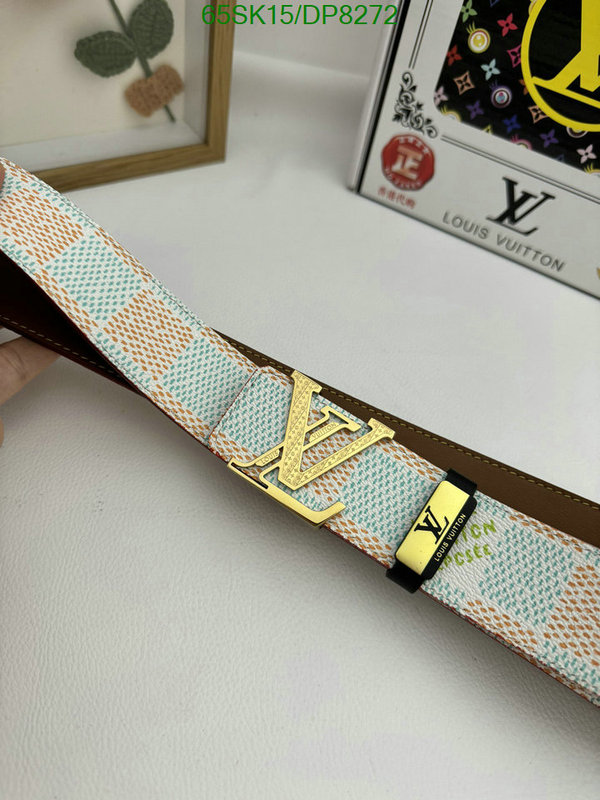 LV-Belts Code: DP8272 $: 65USD