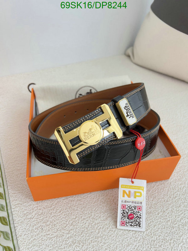 Hermes-Belts Code: DP8244 $: 69USD