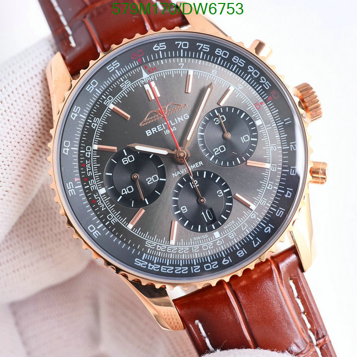 Breitling-Watch-Mirror Quality Code: DW6753 $: 579USD