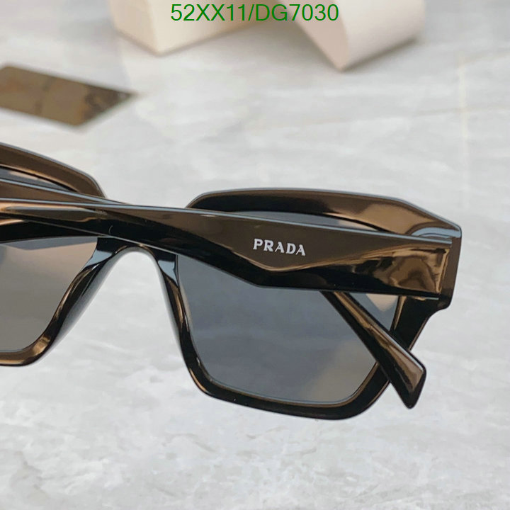 Prada-Glasses Code: DG7030 $: 52USD