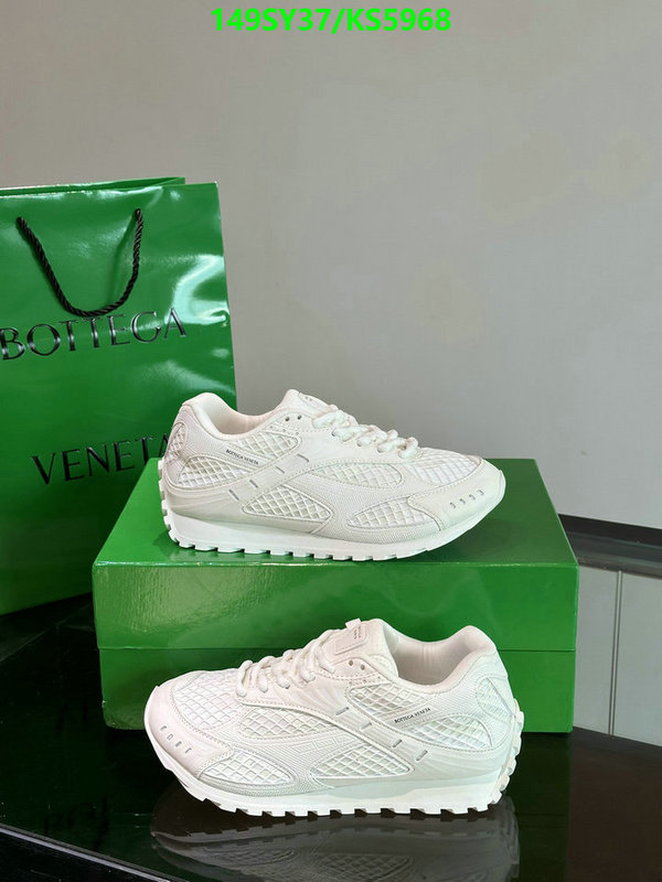 BV-Women Shoes Code: KS5968 $: 149USD