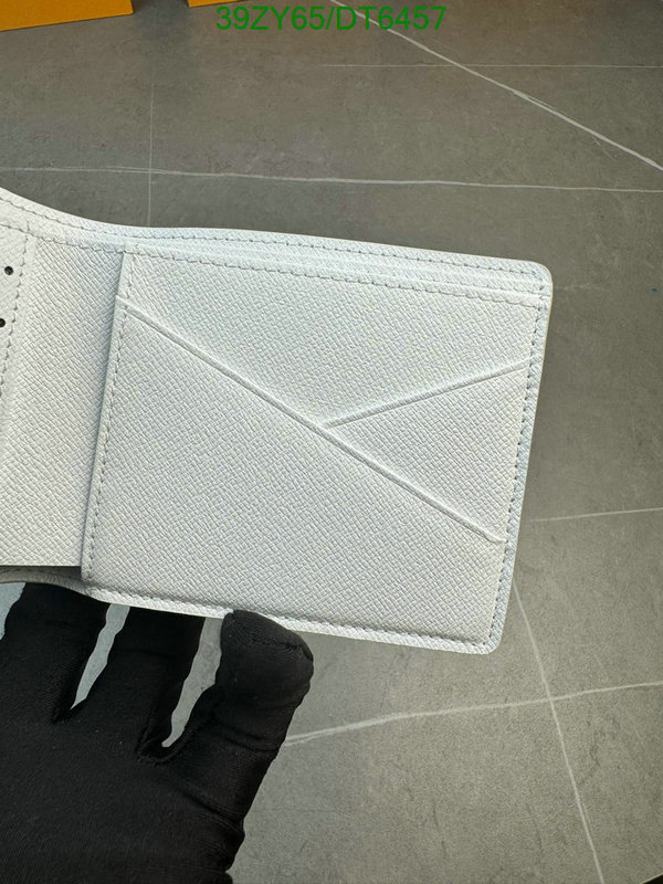 LV-Wallet-4A Quality Code: DT6457 $: 39USD